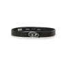 BELT WITH LOGO