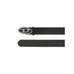 BELT WITH LOGO