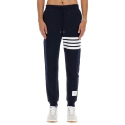 4-BAR SWEATPANTS