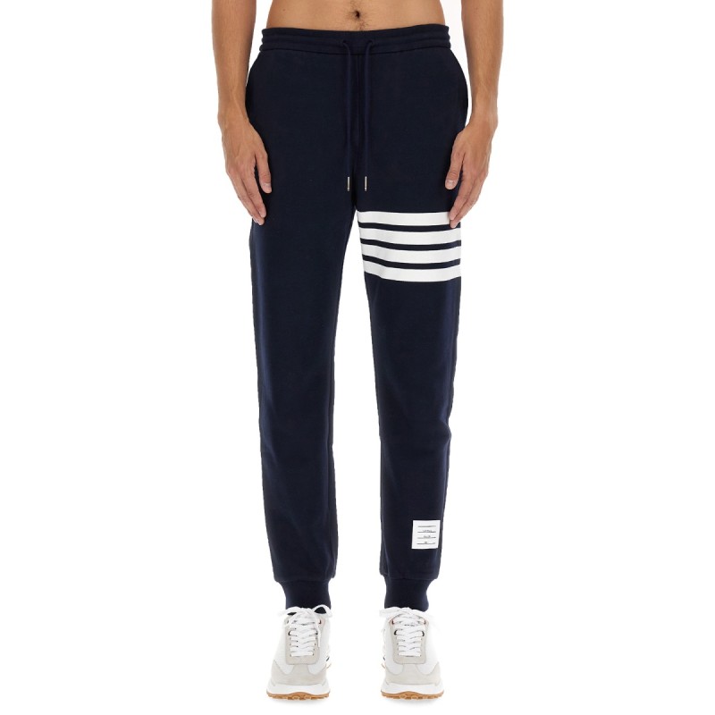 4-BAR SWEATPANTS