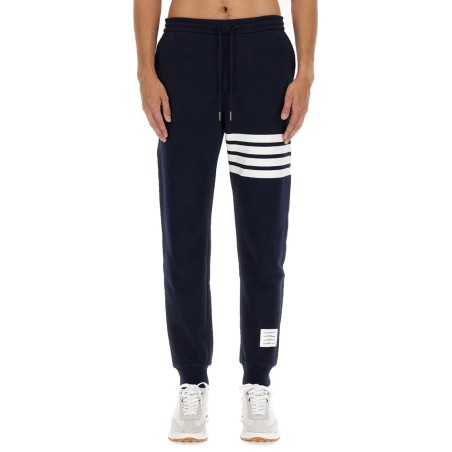 4-BAR SWEATPANTS
