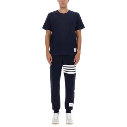 4-BAR SWEATPANTS