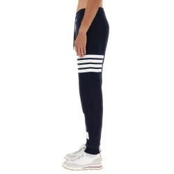 4-BAR SWEATPANTS