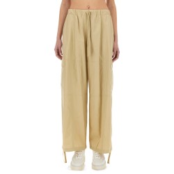CARGO PANTS "BOKE FLOWER 2.0"