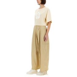 CARGO PANTS "BOKE FLOWER 2.0"