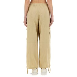 CARGO PANTS "BOKE FLOWER 2.0"