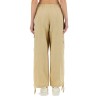 CARGO PANTS "BOKE FLOWER 2.0"