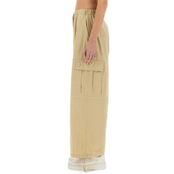 CARGO PANTS "BOKE FLOWER 2.0"