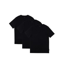 PACK OF THREE T-SHIRTS