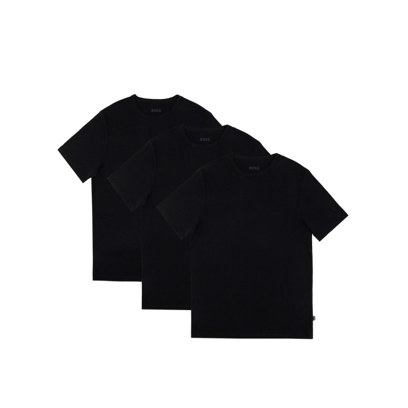 PACK OF THREE T-SHIRTS