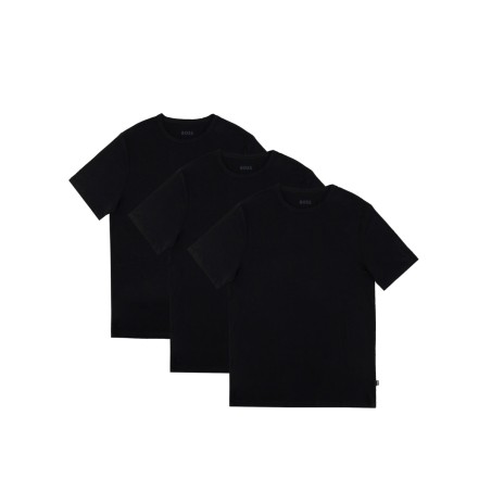 PACK OF THREE T-SHIRTS
