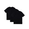 PACK OF THREE T-SHIRTS