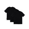 PACK OF THREE T-SHIRTS