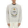 "LE TEMPLE DU SPORT" SWEATSHIRT