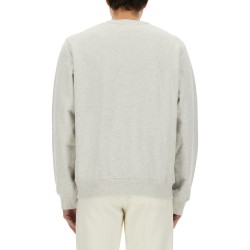"LE TEMPLE DU SPORT" SWEATSHIRT