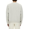 "LE TEMPLE DU SPORT" SWEATSHIRT