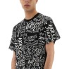 LOGOMANIA PRINT T-SHIRT