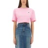 CROPPED T-SHIRT