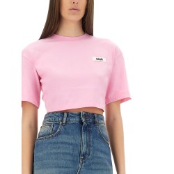 CROPPED T-SHIRT