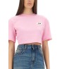 CROPPED T-SHIRT