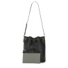 "THE BUCKET" BAG