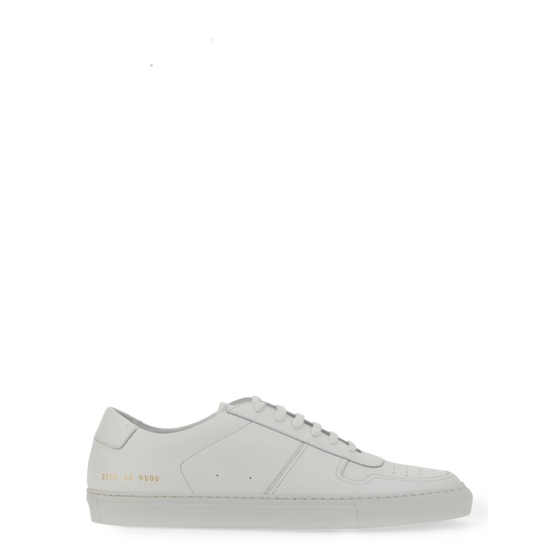SNEAKER LOW "BBALL"