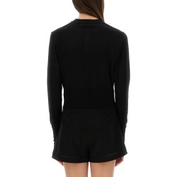 CARDIGAN "BEA"