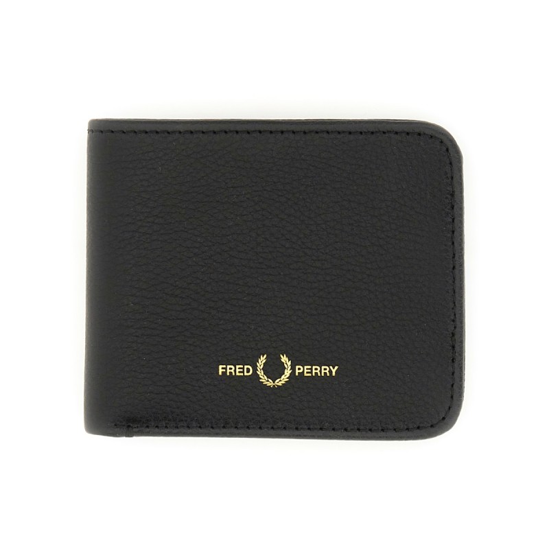 LEATHER WALLET