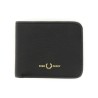 LEATHER WALLET