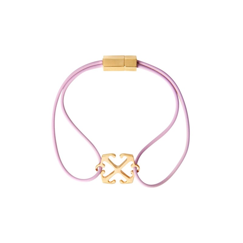 LOGO BRACELET