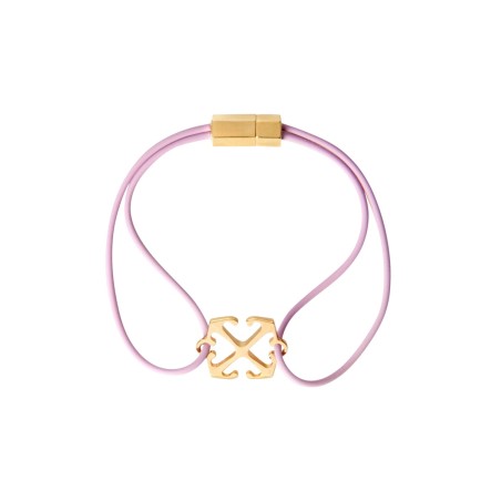 LOGO BRACELET