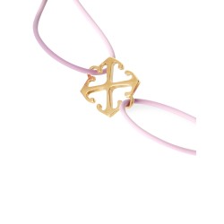 LOGO BRACELET