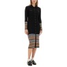 KNIT DRESS