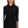 KNIT DRESS