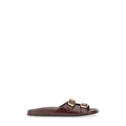 FLAT SABOT "POLLY"