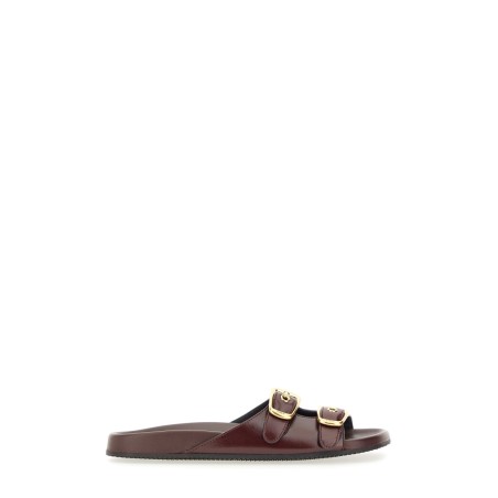 FLAT SABOT "POLLY"