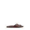 FLAT SABOT "POLLY"