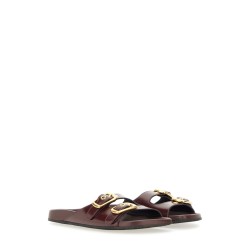 FLAT SABOT "POLLY"