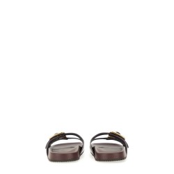FLAT SABOT "POLLY"