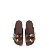 FLAT SABOT "POLLY"