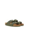 SANDALWOOD "ARIZONA VEGAN"