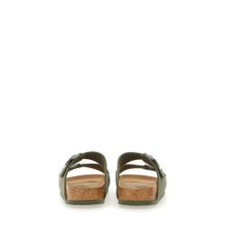 SANDALWOOD "ARIZONA VEGAN"