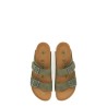SANDALWOOD "ARIZONA VEGAN"