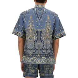 OVER SHIRT