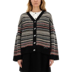 BOXY FIT CARDIGAN