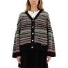 BOXY FIT CARDIGAN