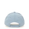 BASEBALL HAT WITH LOGO PATCH
