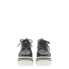 LACE-UP WITH WEDGE "ELYSE"