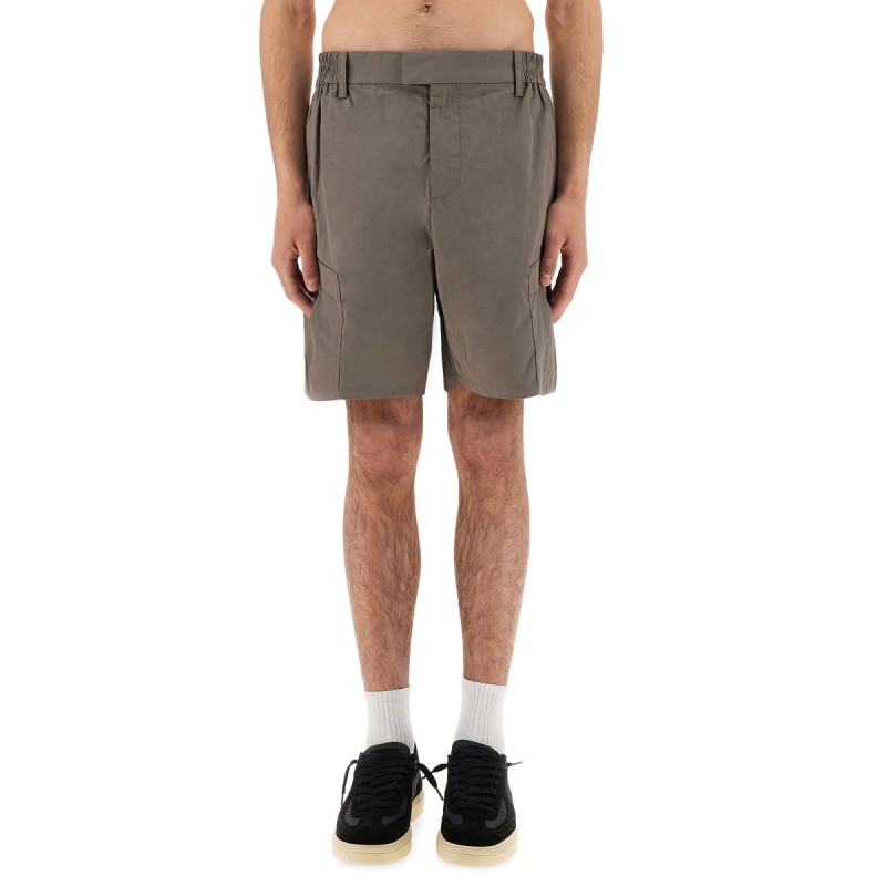 CARGO TECH SHORTS
