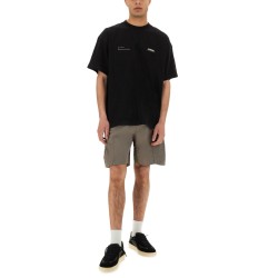 CARGO TECH SHORTS
